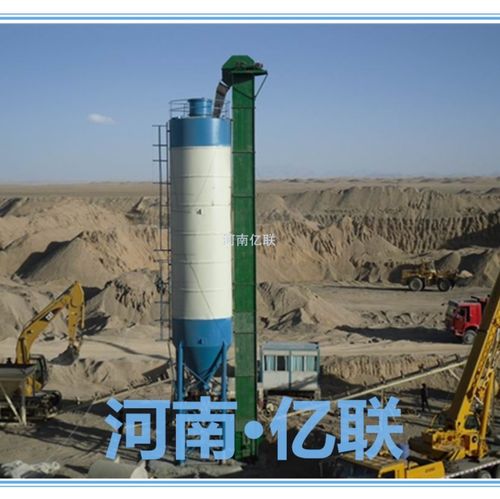 高效運輸解決方案 深入解析億聯提升機及其斗式、NE、TH環鏈類型在水利工程中的應用