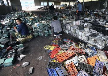南沙區廢品回收公司專業收購南沙工廠廢料回收 南沙電子廢料回收_其他廢金屬_世界工廠網